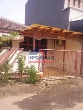 Jual rumah.lokasi bagus.duri kosambi