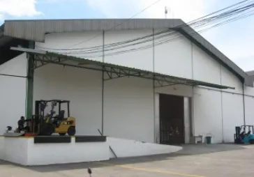 GUDANG SEWA di HYUNDAI CIKARANG