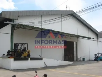 GUDANG SEWA di HYUNDAI CIKARANG