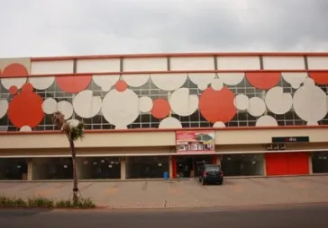 jual ruko red dot com