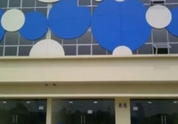 jual ruko blue dot com