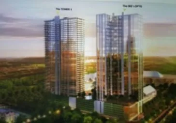 Apt U Residence Lippo Karawaci