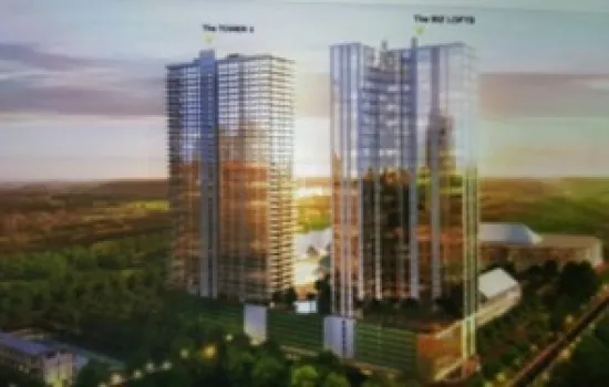 Apt U Residence Lippo Karawaci