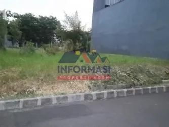 jual kavling puri indah best cluster