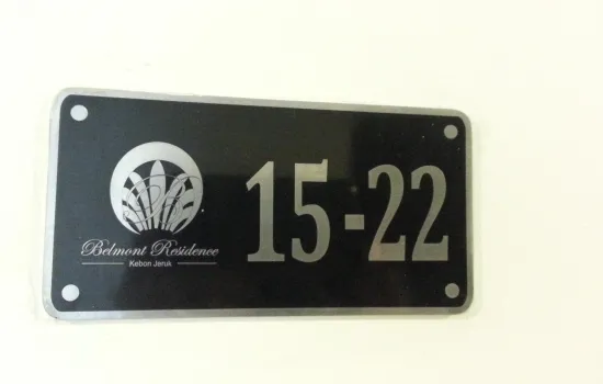 Masih baru,full furnished