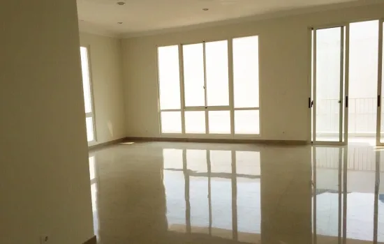 Jual Rumah Mewah dan Baru, Amethyst Selatan