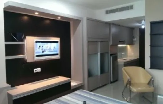 U Residence Lippo Karawaci