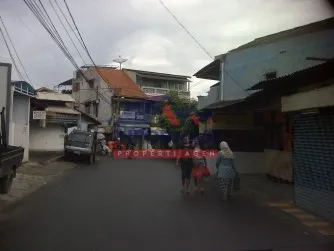 Rumah Kost Dekat Binus UNI