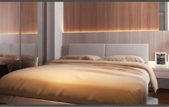 Apt. Mustika Golf Residence