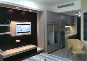U Residence Lippo Karawaci