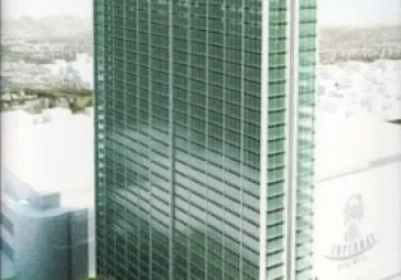 U RESIDENCE, Karawaci, Tower 1, Lantai 19, Type studio, Fu