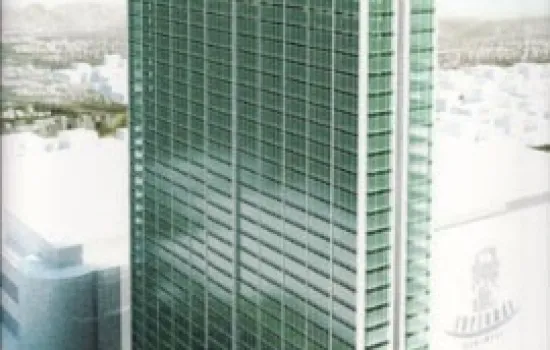 U RESIDENCE, Karawaci, Tower 1, Lantai 19, Type studio, Fu