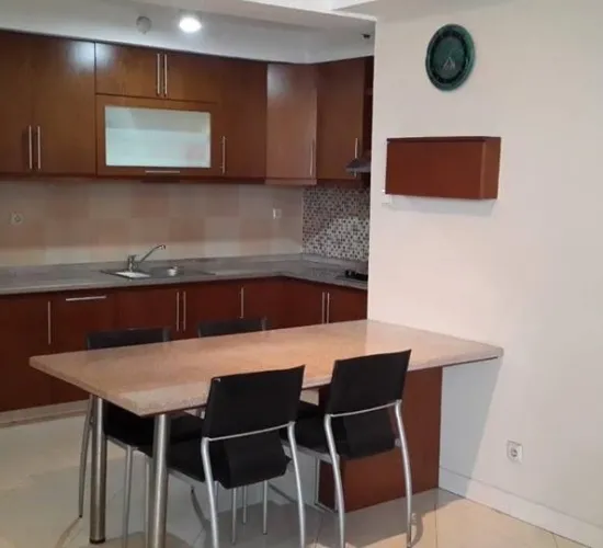 BAGUS TAMAN RASUNA KUNINGAN , FULL FURNISHED BY HARRY 927299