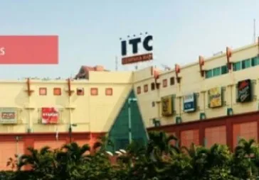 ITC CEMPAKA MAS