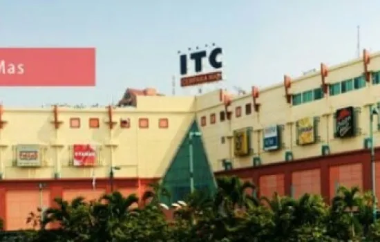 ITC CEMPAKA MAS