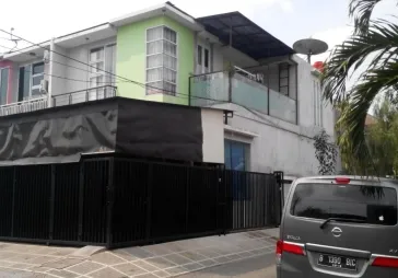 Taman Surya 2 Blok B