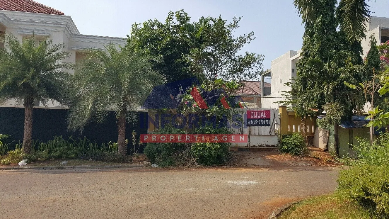 Pondok Indah