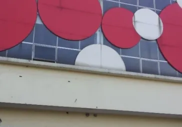 Ruko Dot Com  Paramont.