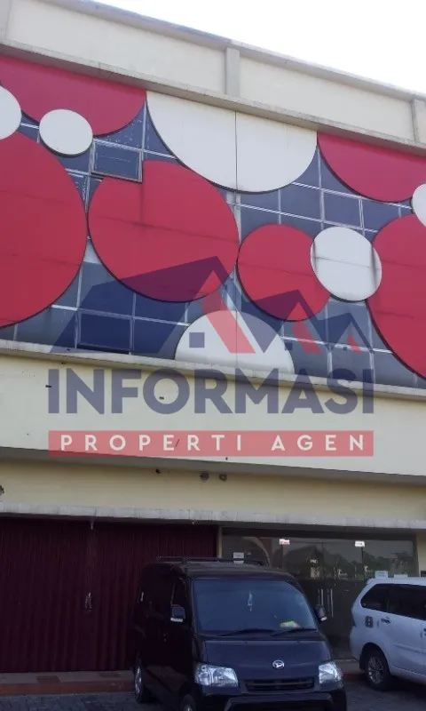 Ruko Dot Com  Paramont.