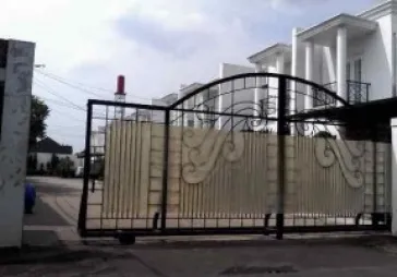 Cantik di Kawasan Sejuk Jakarta Selatan
