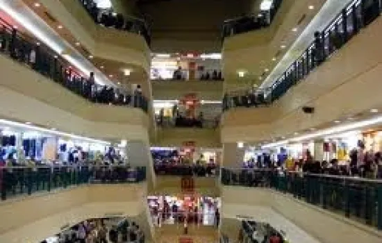 ITC CEMPAKA MAS