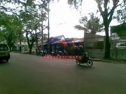 Jual kavling strategis di kedoya