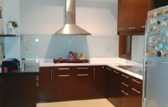 Siap Huni di Rawamangun