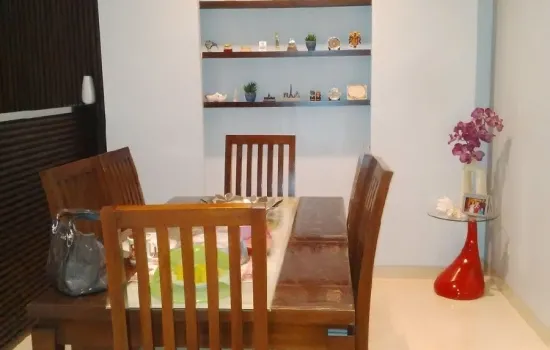 Siap Huni di Rawamangun