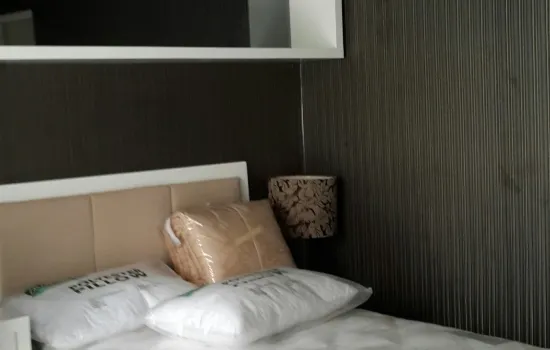 Puri Park Residence  lt 1 unit Banyan Fully Furnished