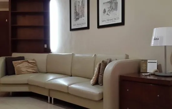 BAGUS TAMAN RASUNA KUNINGAN , FULL FURNISHED BY HARRY 927299
