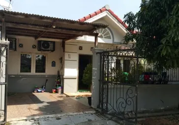 Alam Raya Jurumudi Tangerang