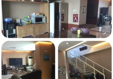 Apartemen Semanggi