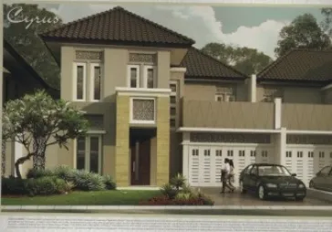 Alam Sutera