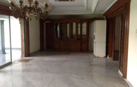 TUA HITUNG TANAH DI MENTENG JL TANJUNG UK 1350 M2 BY HARRY 9