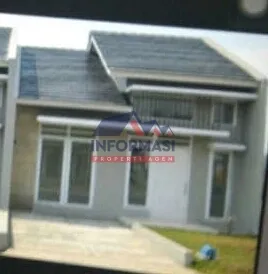 Rumah dibawah 1M  di Sentul