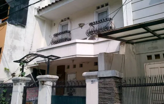 KOST TG DUREN , INCOME 30JT/BLN