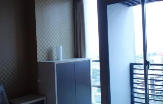 GP Plaza Apartemen @ Gatot Subroto Termurah!!!