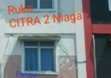 CITRA 2 NIAGA, Citra garden