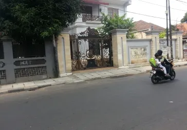 Menteng Jakarta Pusat