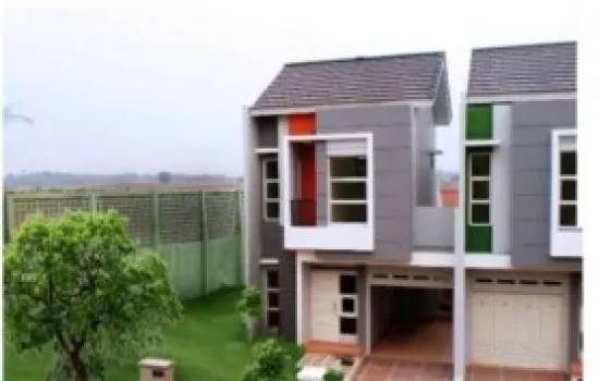 Baru 2lt Dalton Gading Serpong!