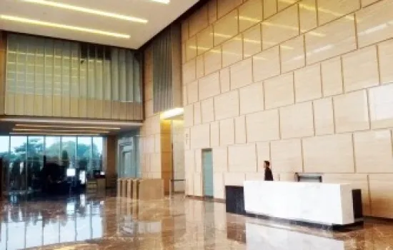 Office Space Metropolitan Tower 19th floor