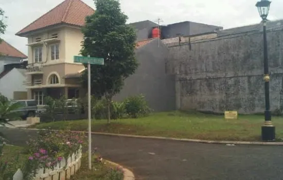 TERMURAH GADING SERPONG CLUSTER BATAVIA UK 331M2 BY HARRY  9