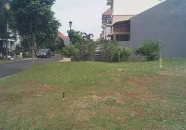 TERMURAH GADING SERPONG CLUSTER BATAVIA UK 331M2 BY HARRY  9