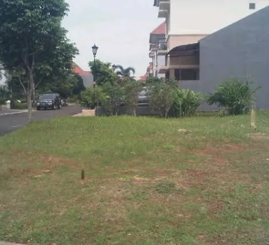 TERMURAH GADING SERPONG CLUSTER BATAVIA UK 331M2 BY HARRY 9