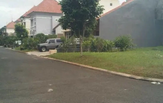 TERMURAH GADING SERPONG CLUSTER BATAVIA UK 331M2 BY HARRY  9