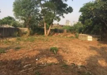 Kavling/ Tanah Kembangan