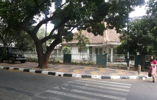 TUA MENTENG LANGKA !! TEUKU CIK DITIRO UK 1100m2 by HARRY