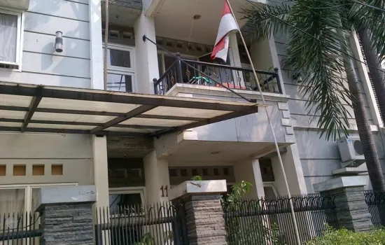 KOST TG DUREN , INCOME 30JT/BLN