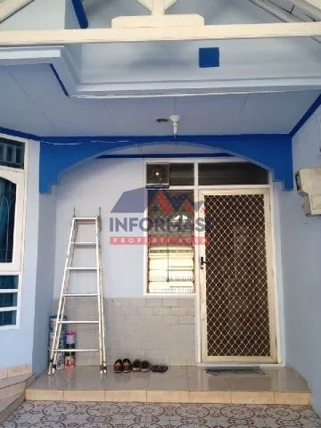 di Green Garden blok N