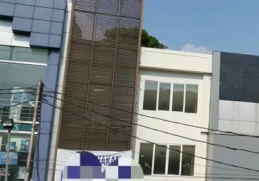 2 RUKO GANDENG P.POLIM